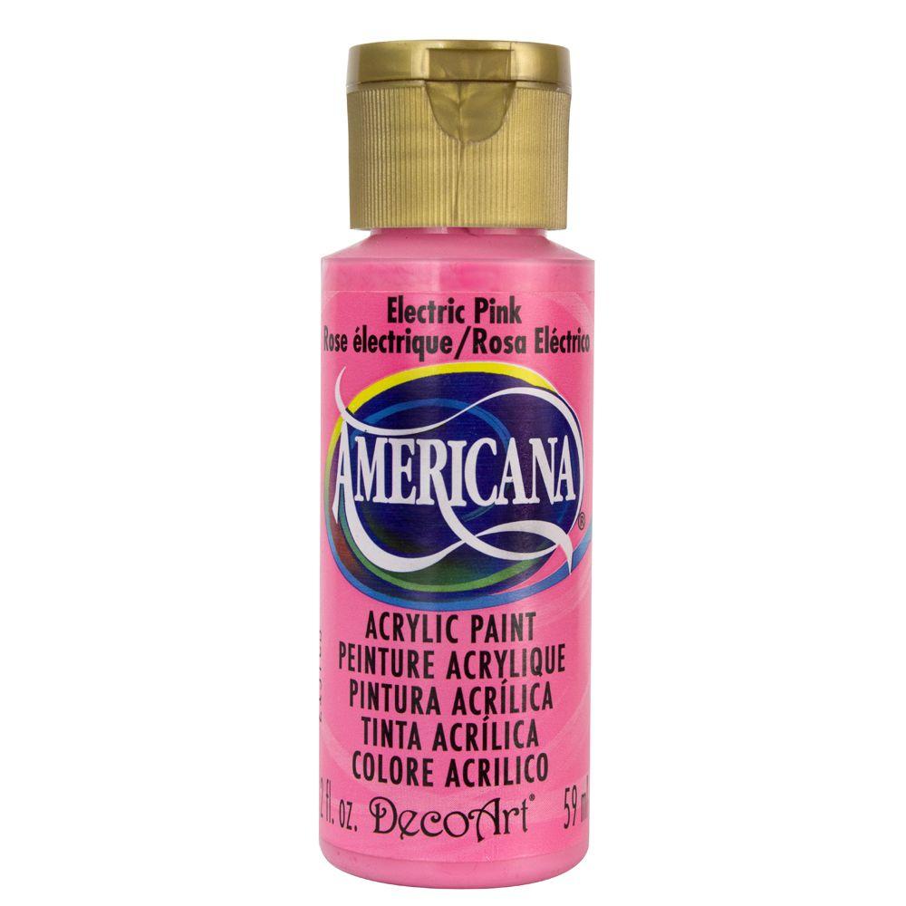 decoart-americana-2-oz-electric-pink-acrylic-paint-da231-3-the-home