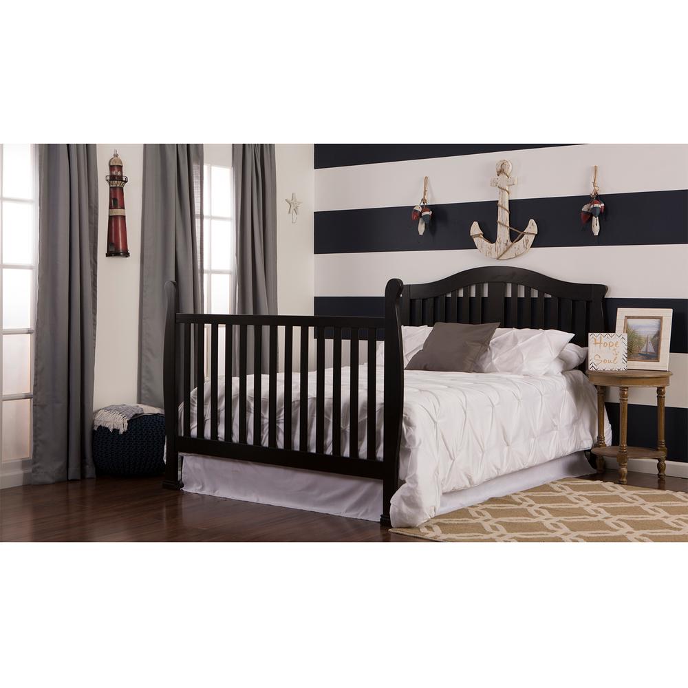 dream on me universal bed rail