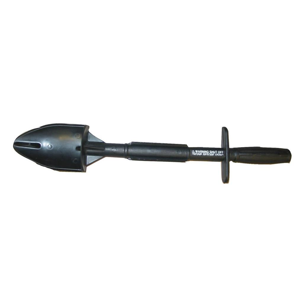 UPC 751058018201 product image for Ariens Clean-Out Spaded Tool for Snow Blower | upcitemdb.com