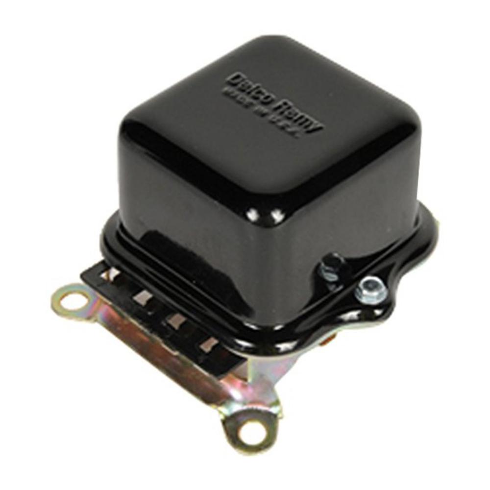 ACDelco Voltage RegulatorD663 The Home Depot