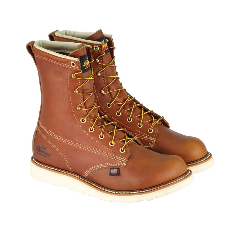 thorogood boots near me