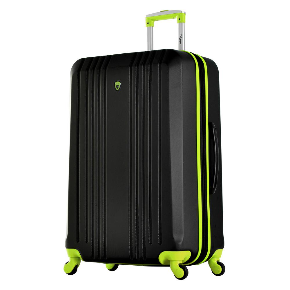 olympia apache luggage set