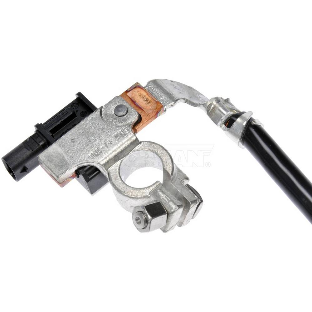 OE Solutions Intelligent Battery Sensor601255 The Home Depot