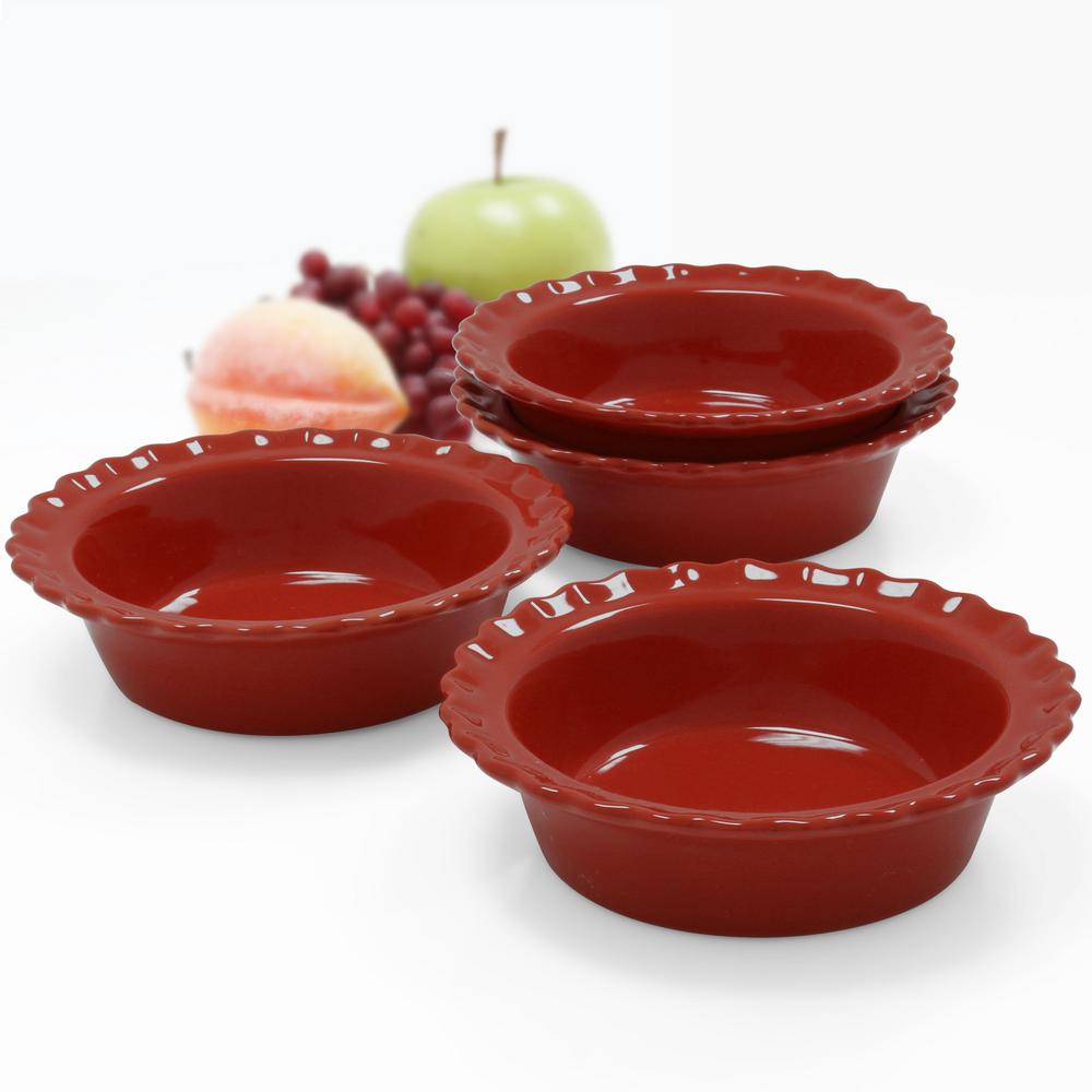 Individual Pie Dishes Ceramic Best Ceramic In 2018