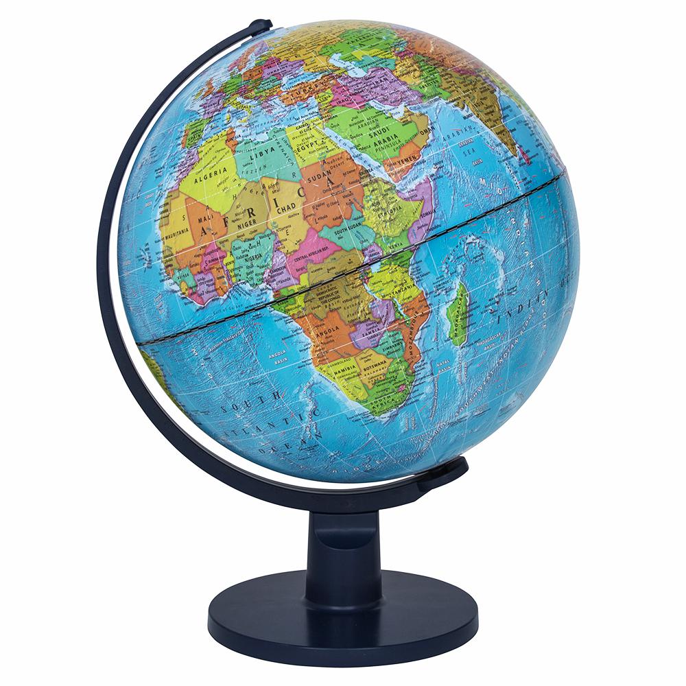 Waypoint Geographic Scout 12 In Desktop Globe Wphdwp11001 The Home