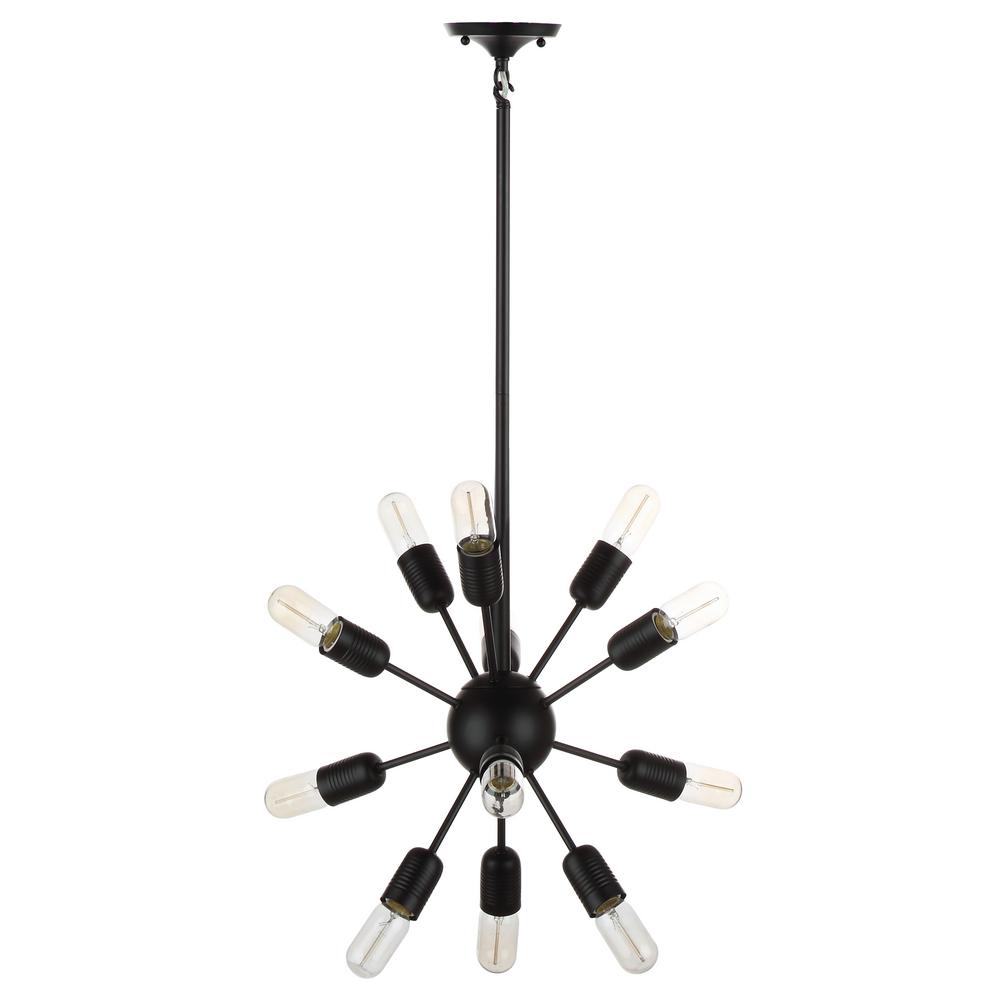 Edison Bulb Chandeliers Lighting The Home Depot - 12 Light Edison Bulb Chandelier Edison Bulb Chandeliers Lighting The Home Depot - 12 Light Edison Bulb Chandelier