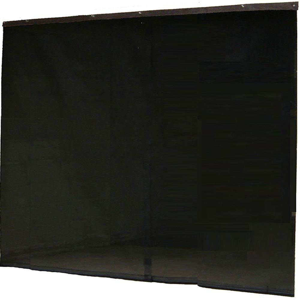 Garage Door Screens Residential Garage Doors Openers