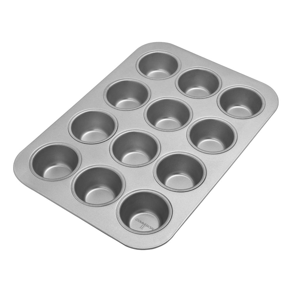 aluminum muffin tins