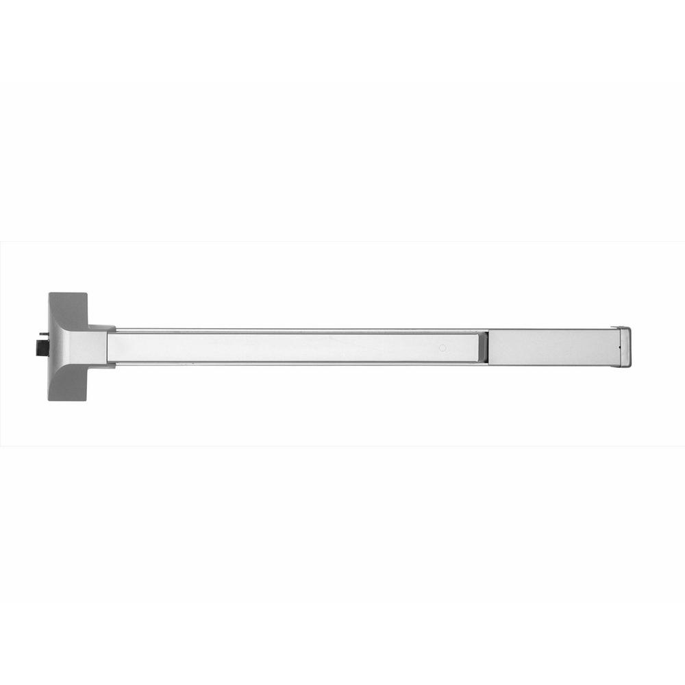 Panic Bars Door Accessories The Home Depot