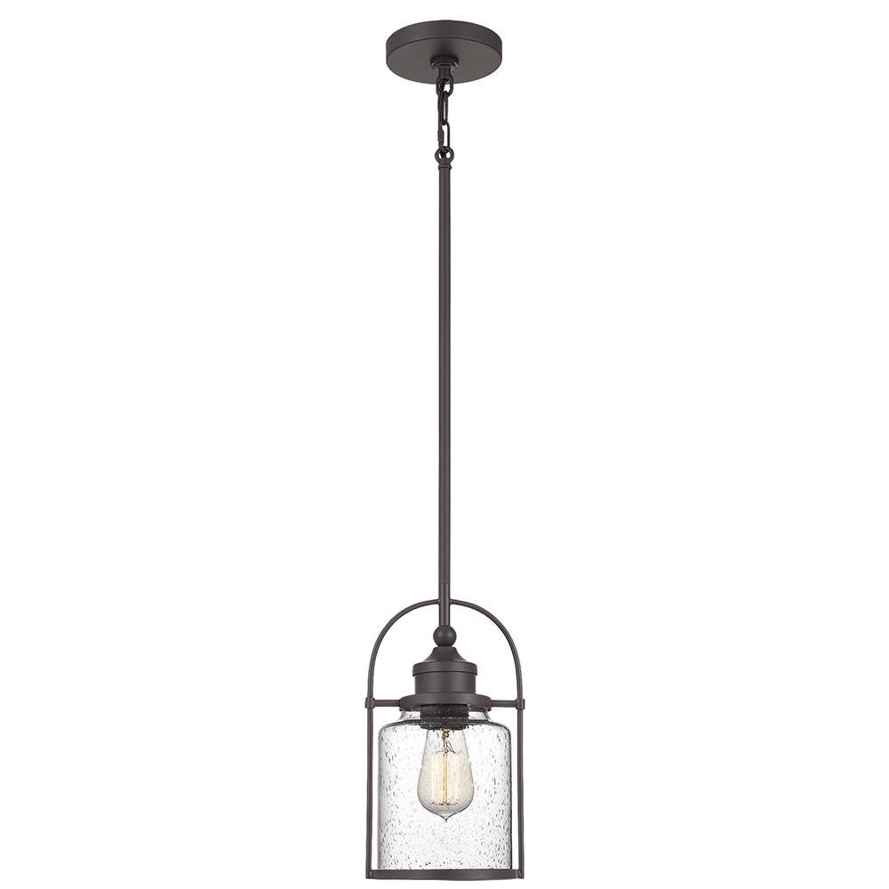 Quoizel 3 48 The Home Depot - Quoizel Sedona Mini Pendant Quoizel 3 48 The Home Depot - Quoizel Sedona Mini Pendant