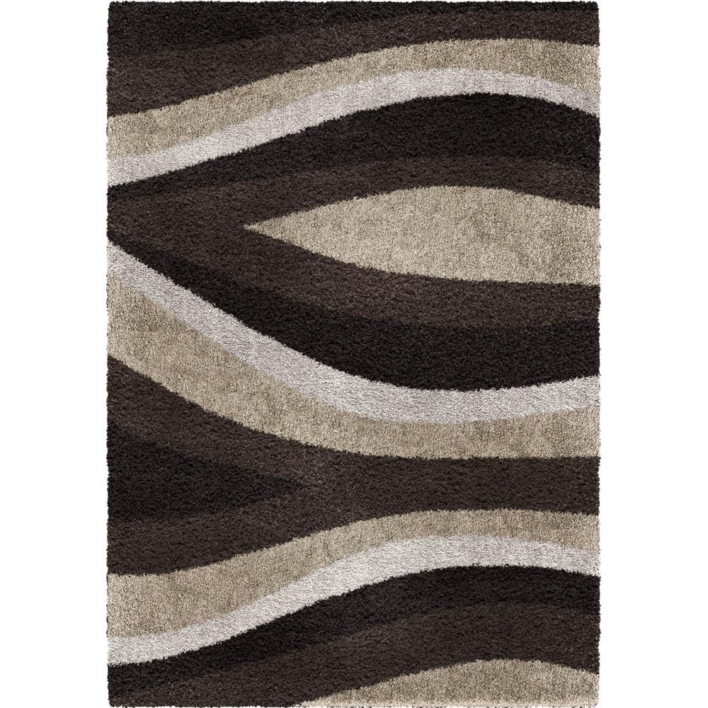 Black Area Rugs The Home Depot