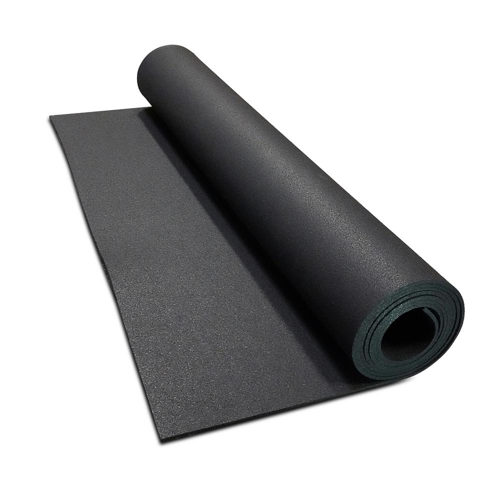 gym rubber matts