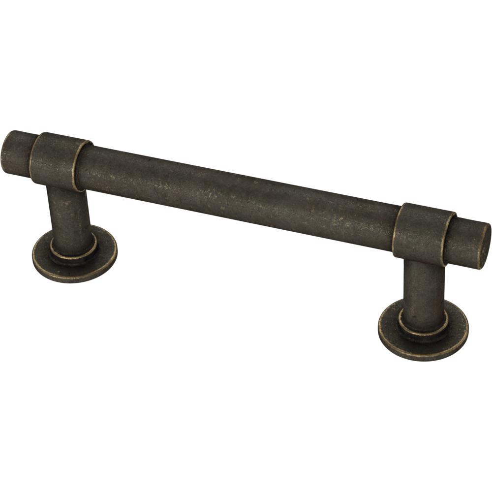 Farmhouse Drawer Pulls Hardware The Home Depot