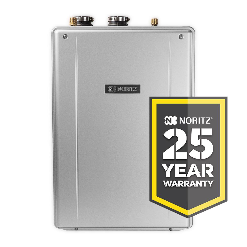 noritz - water heaters - plumbing - the home depot