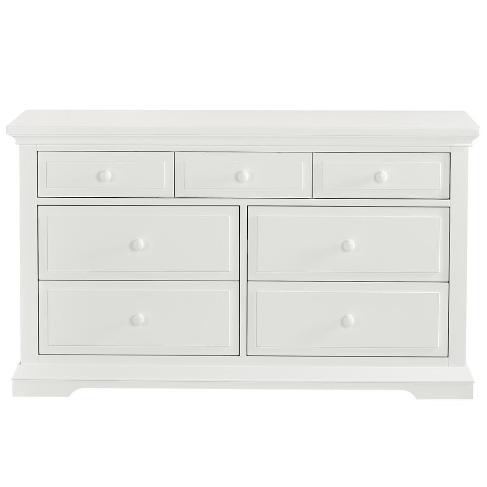 evolur parker double dresser