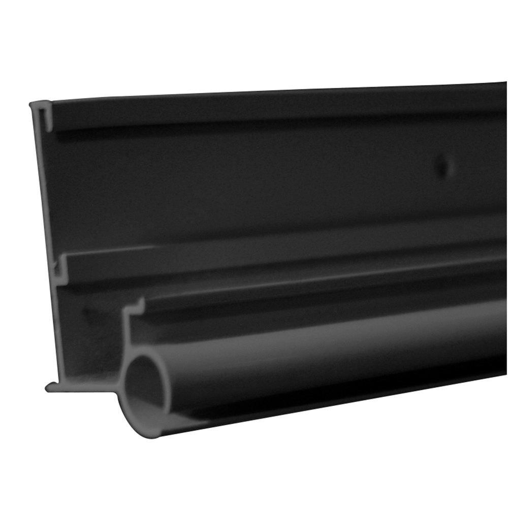 AP Products 8 ft. Insert Drip/Awn Rail (5Pack)021563028 The Home