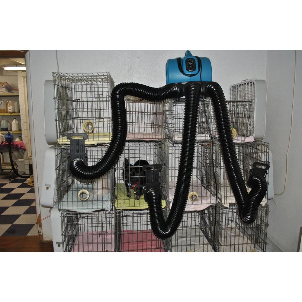 xpower cage dryer