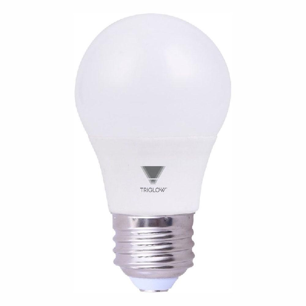 Triglow 6 5 Watt A15 Led Appliance Light Bulb Daylight T90901 The 6 5 Watt A15 Led Appliance Light Bulb Daylight