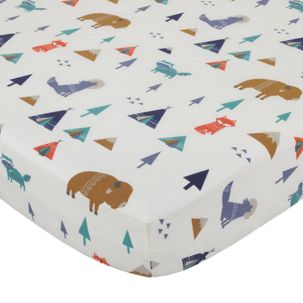 Carter S Aztec 4 Piece Toddler Bedding Set 6348416 The Home Depot - Carter S Aztec Toddler Bedding Carter S Aztec 4 Piece Toddler Bedding Set 6348416 The Home Depot - Carter S Aztec Toddler Bedding