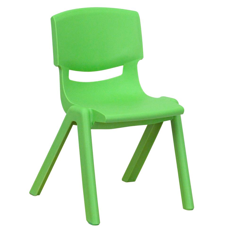 plastic childrens chair