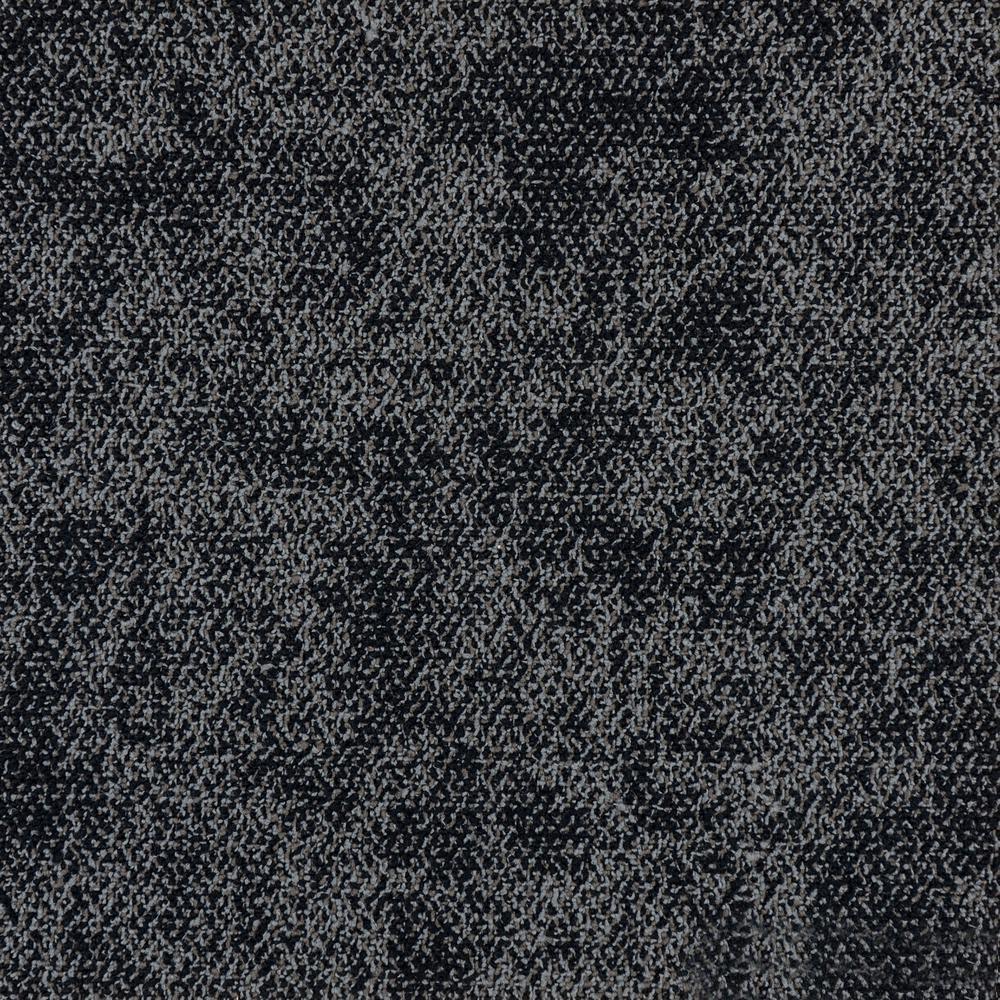 black carpet tiles