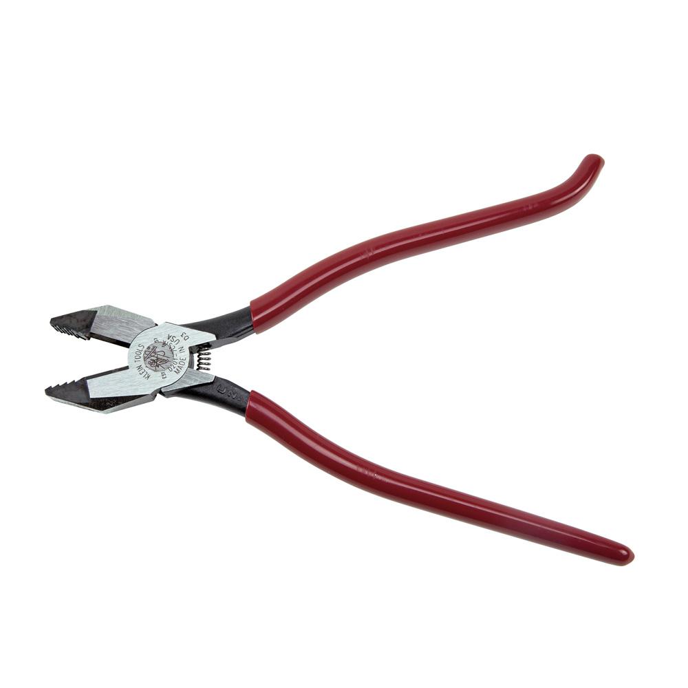 klein fencing pliers