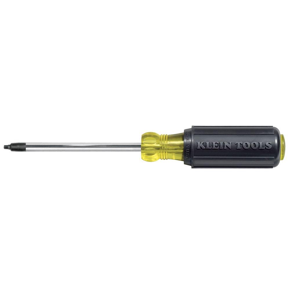 specialty screwdrivers