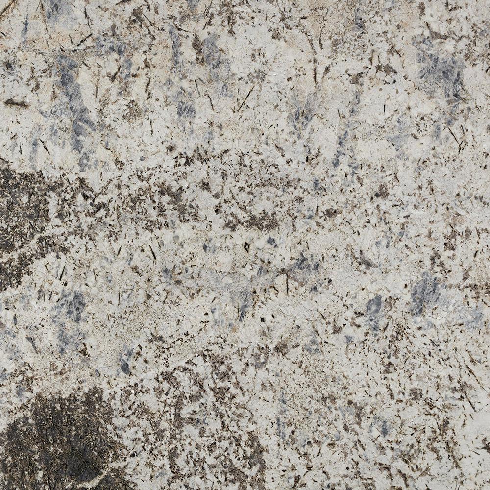 Multi Colored Granite Countertops Countertops The Home Depot