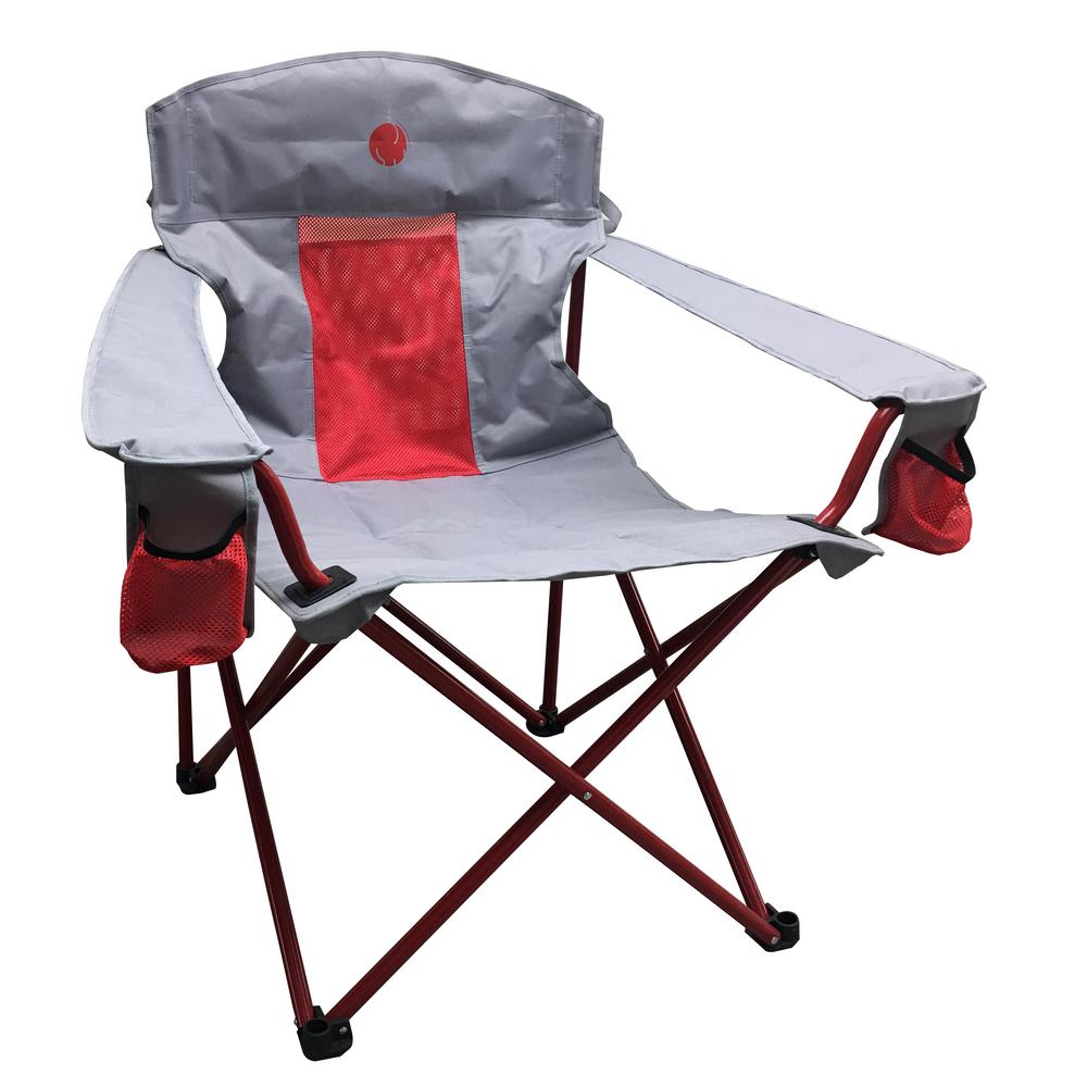 folding camping chairs 300 lb capacity