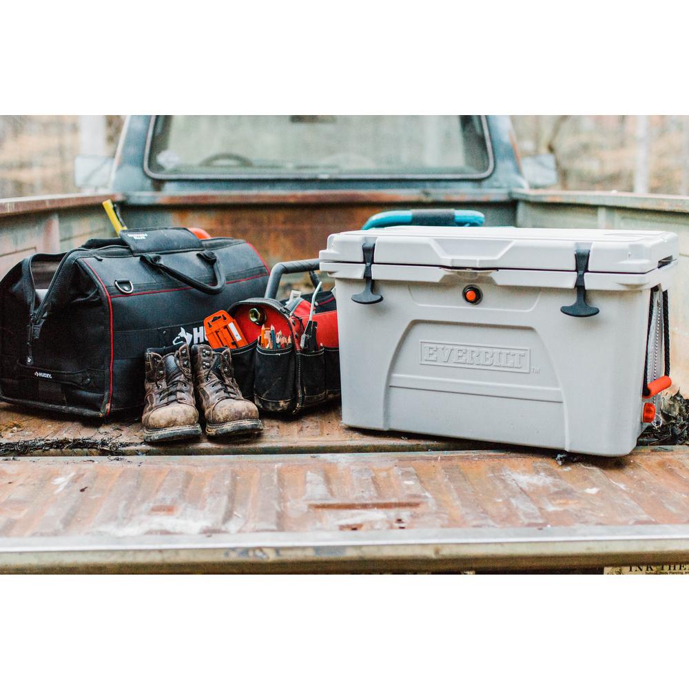 home depot yeti cooler