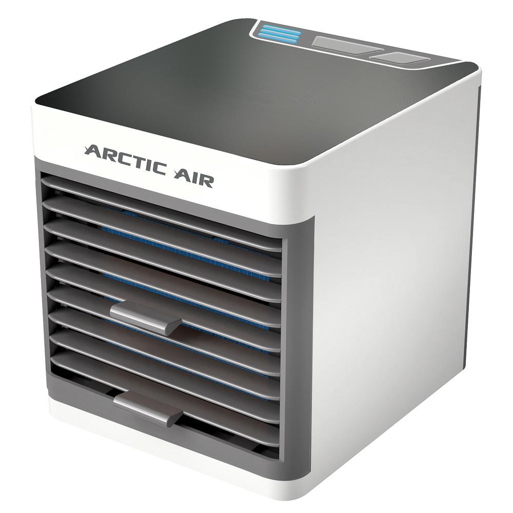 Compact Portable Evaporative Air Cooler 