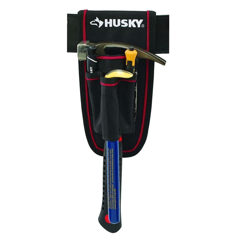 Husky Tool Belts Tool Storage The Home Depot