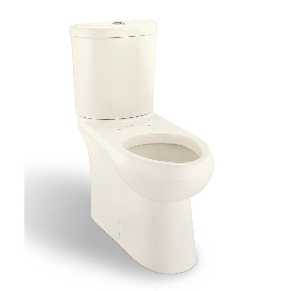 Glacier Bay Concealed Trapway 2-piece 1.1 GPF/1.6 GPF Dual Flush ... Glacier Bay Concealed Trapway 2-piece 1.1 GPF/1.6 GPF Dual Flush ...