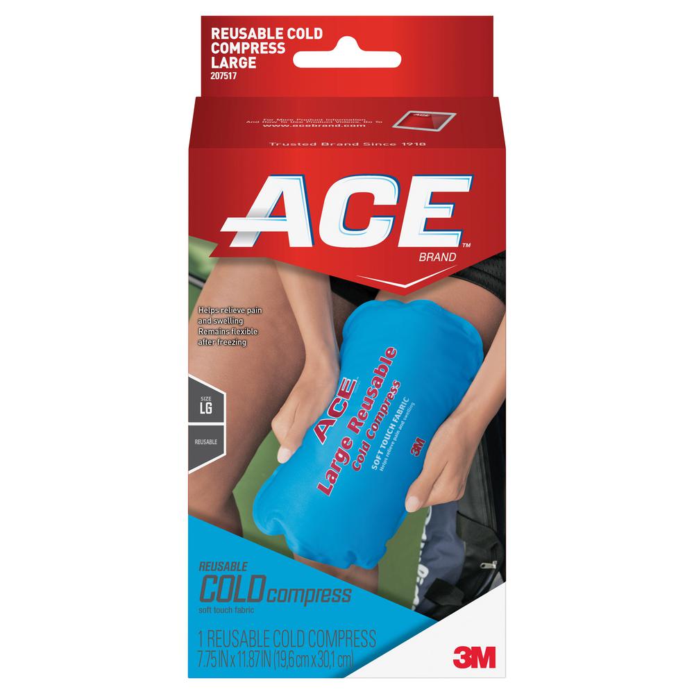 ace reusable cold compress