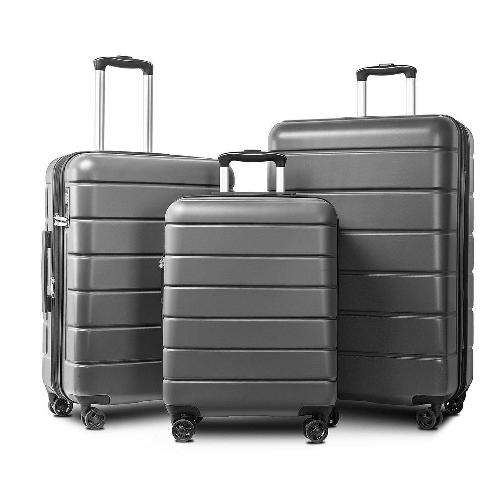 lightweight luggage sets on sale