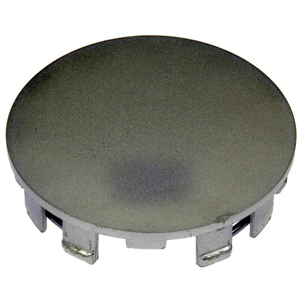 OE Solutions Grey Plastic Wheel Center Cap909091 The Home Depot