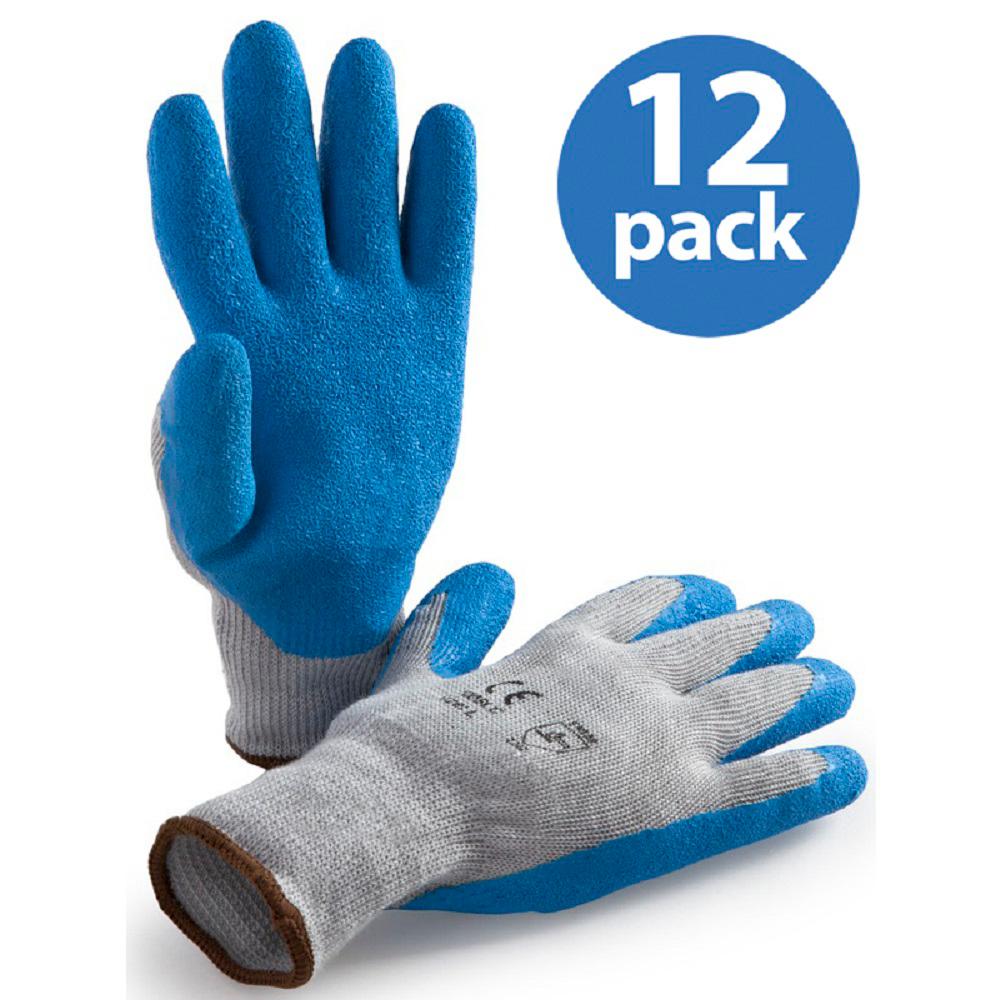 waterproof plumbers gloves