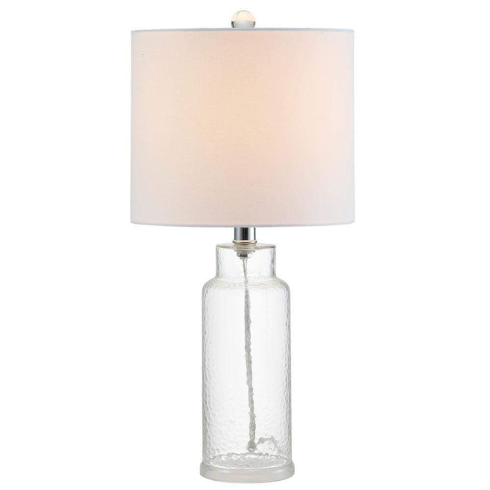 bottle table lamps