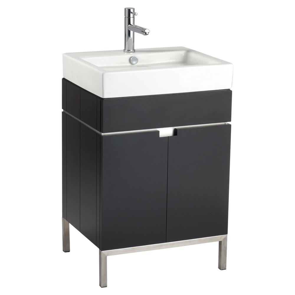 American Standard Studio 22 In Bath Vanity Cabinet Only Studio 22 In Bath Vanity Cabinet Only