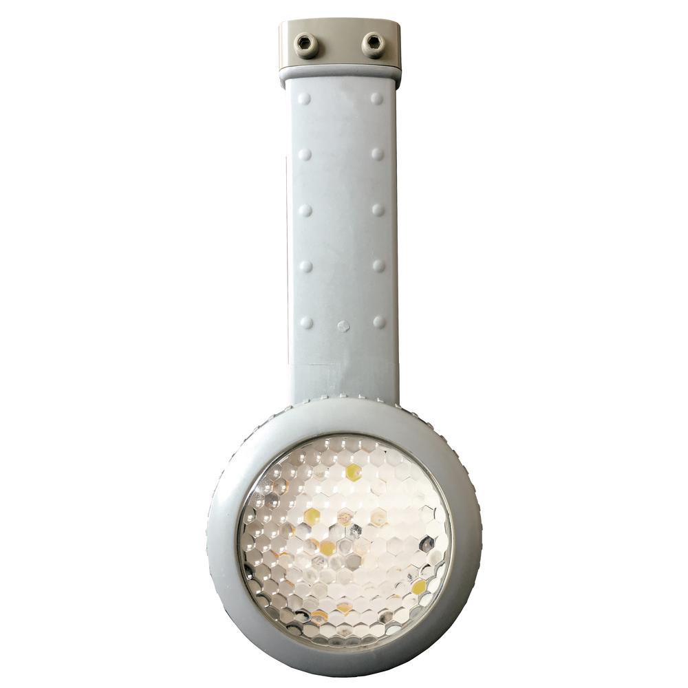 nitelighter inground pool light