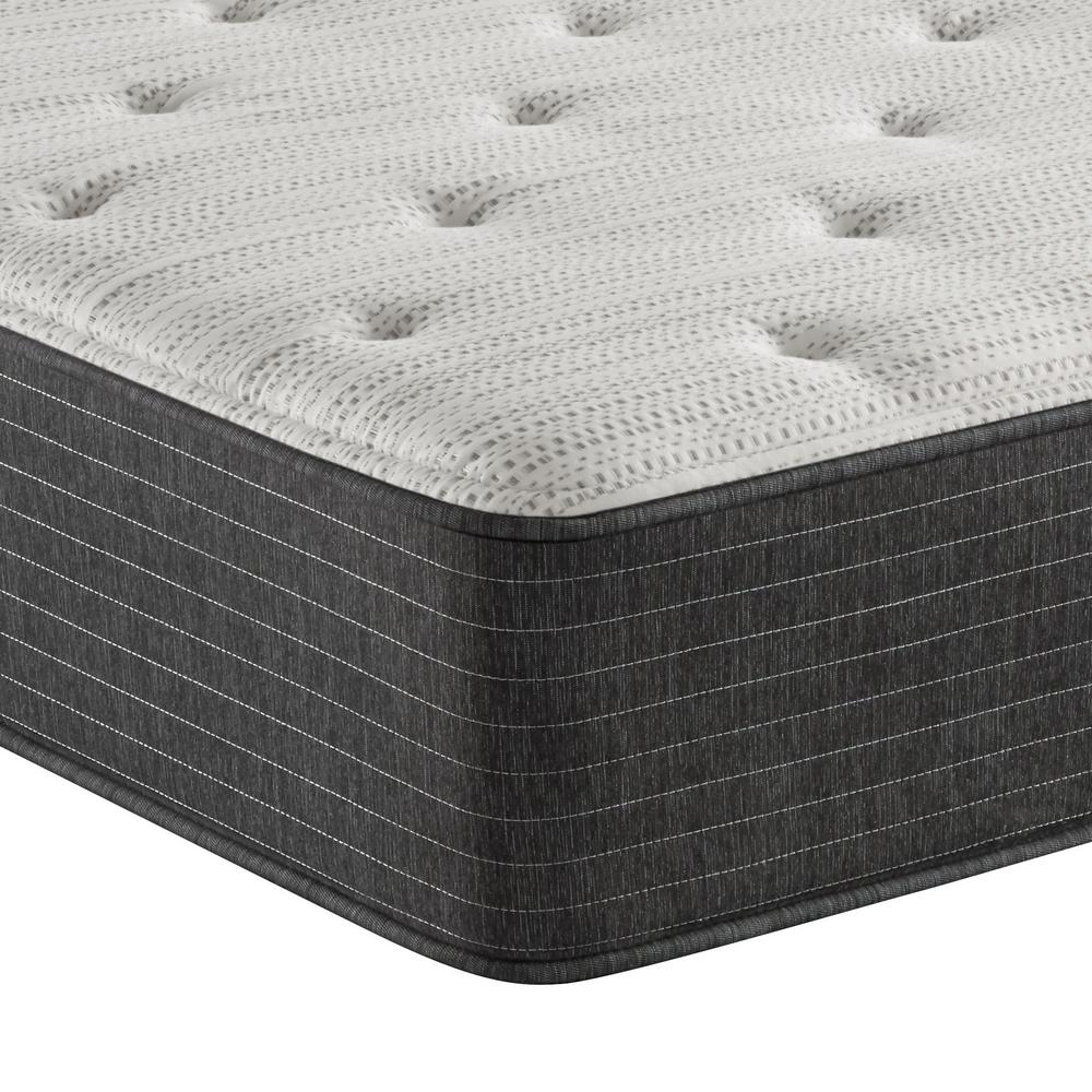 beautyrest silver brs900 medium king mattress set