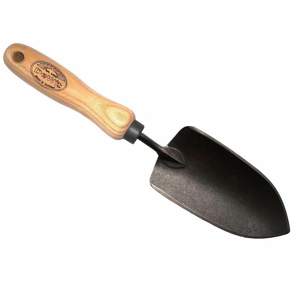 Dewit Forged Trowel X-Treme