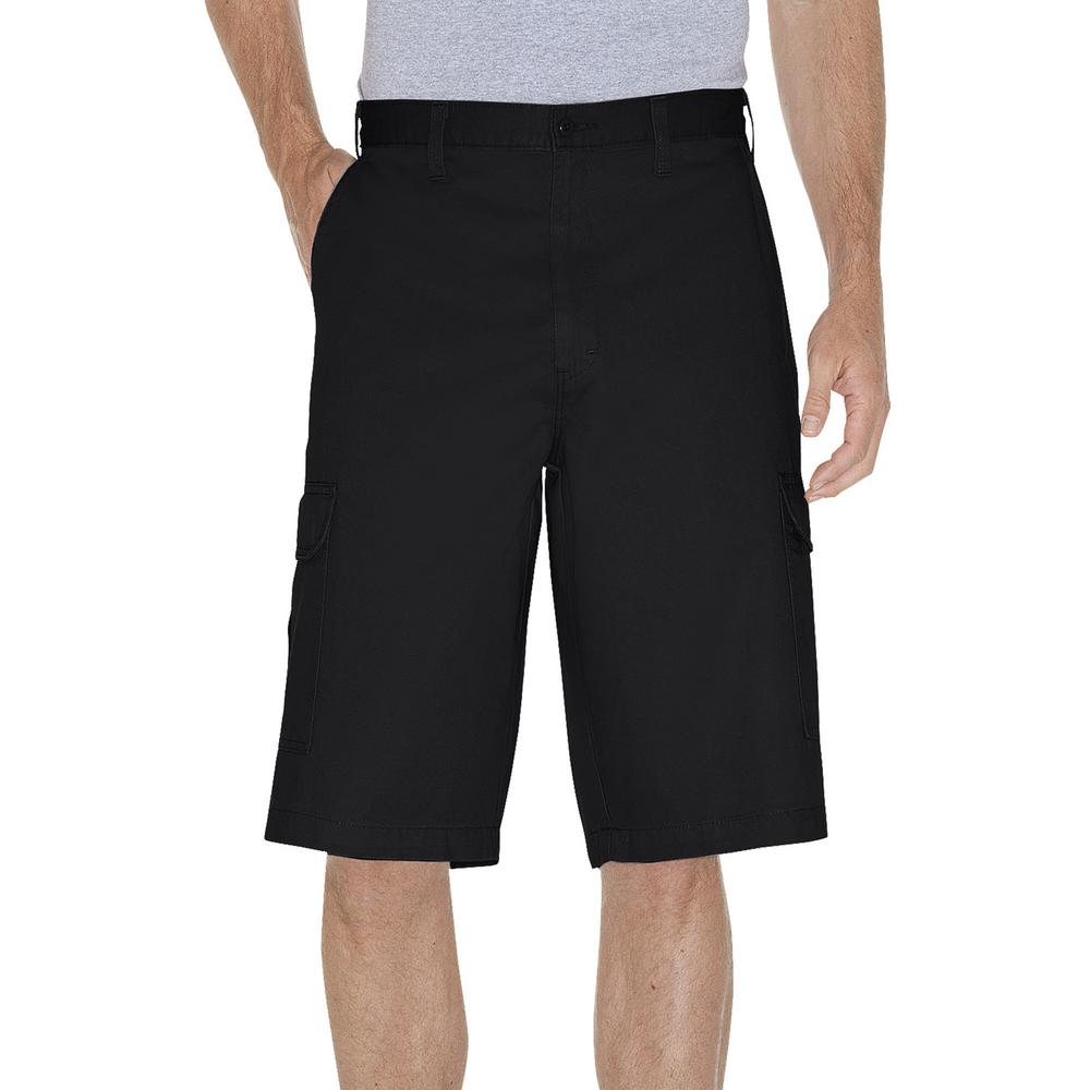 men's dickies cargo shorts