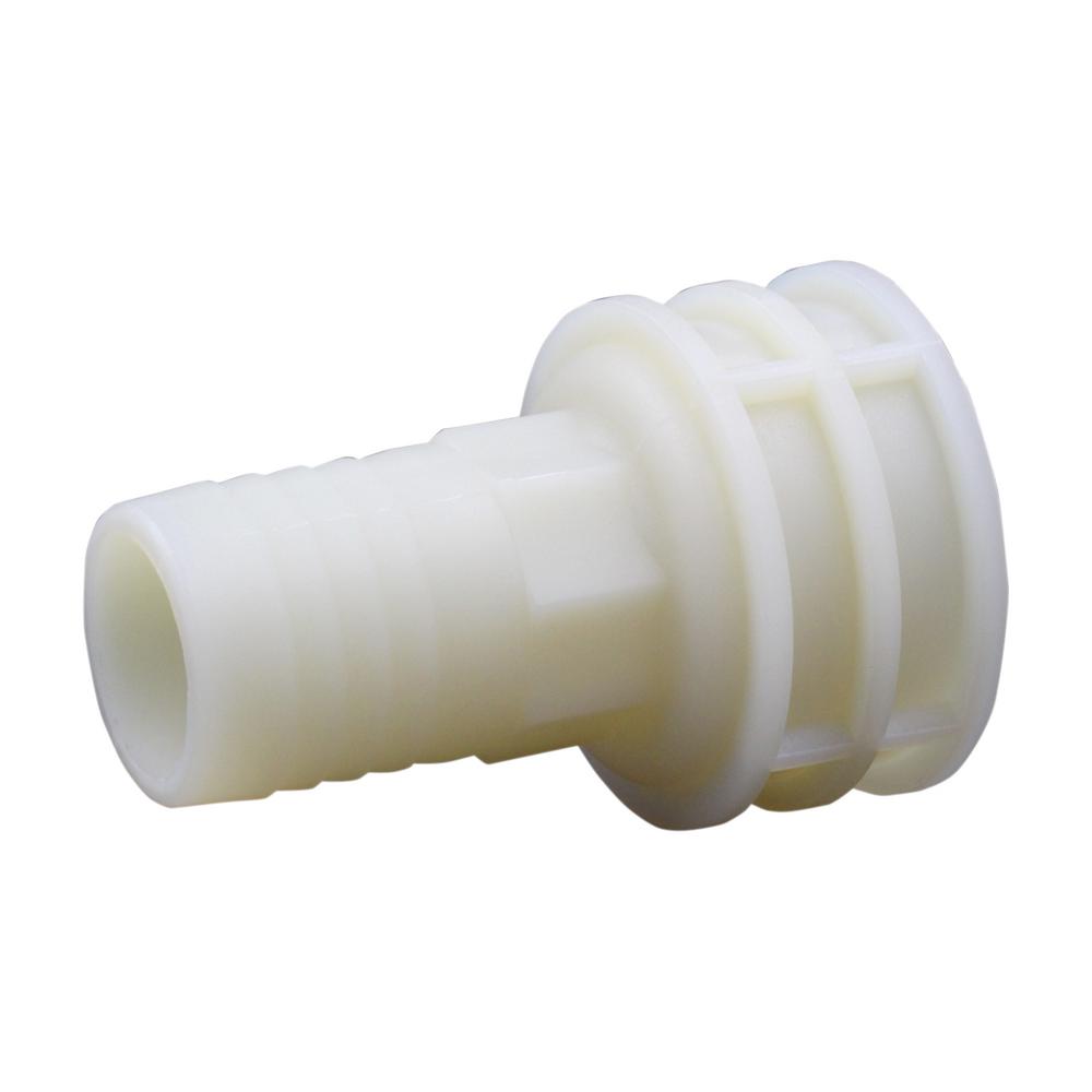 11/4" Polyethylene Pipe Fittings Fittings The Home Depot