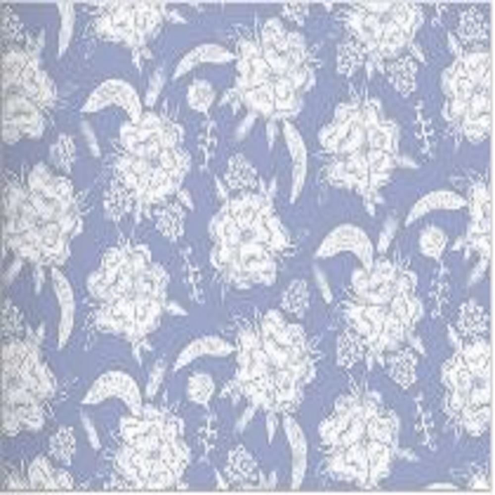 Con Tact Blossom Lavender Field Scented Shelf Drawer Liner Scl