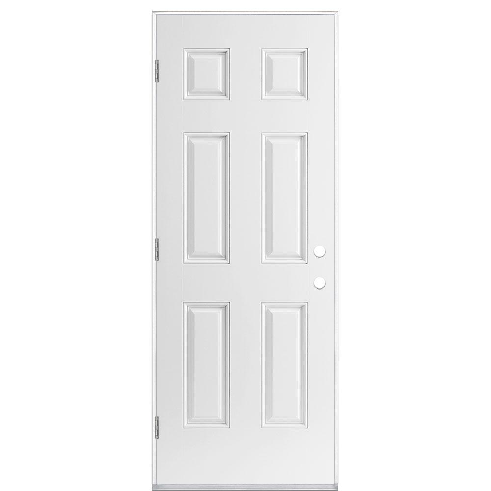 58  30 x 80 exterior door outswing with Sample Images