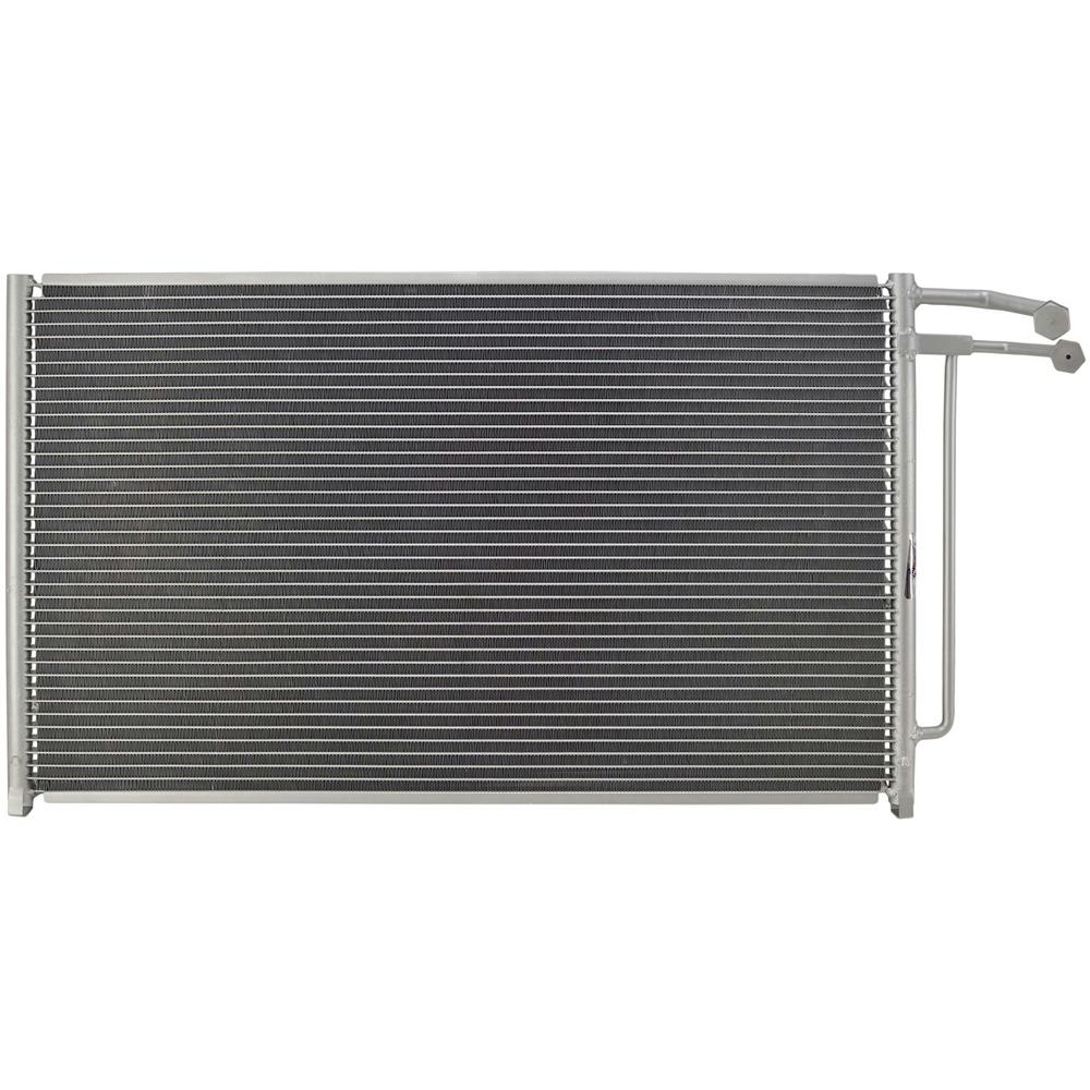 OSC A/C Condenser4013 The Home Depot