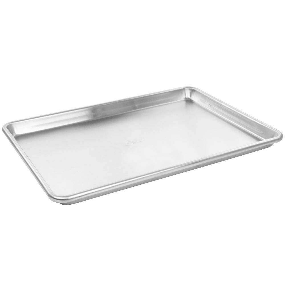 aluminum cookie sheets