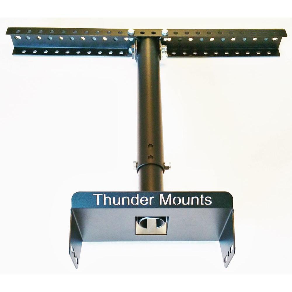 Thunder Mount Systems Overhead Garage Door Opener Mount Tms 12