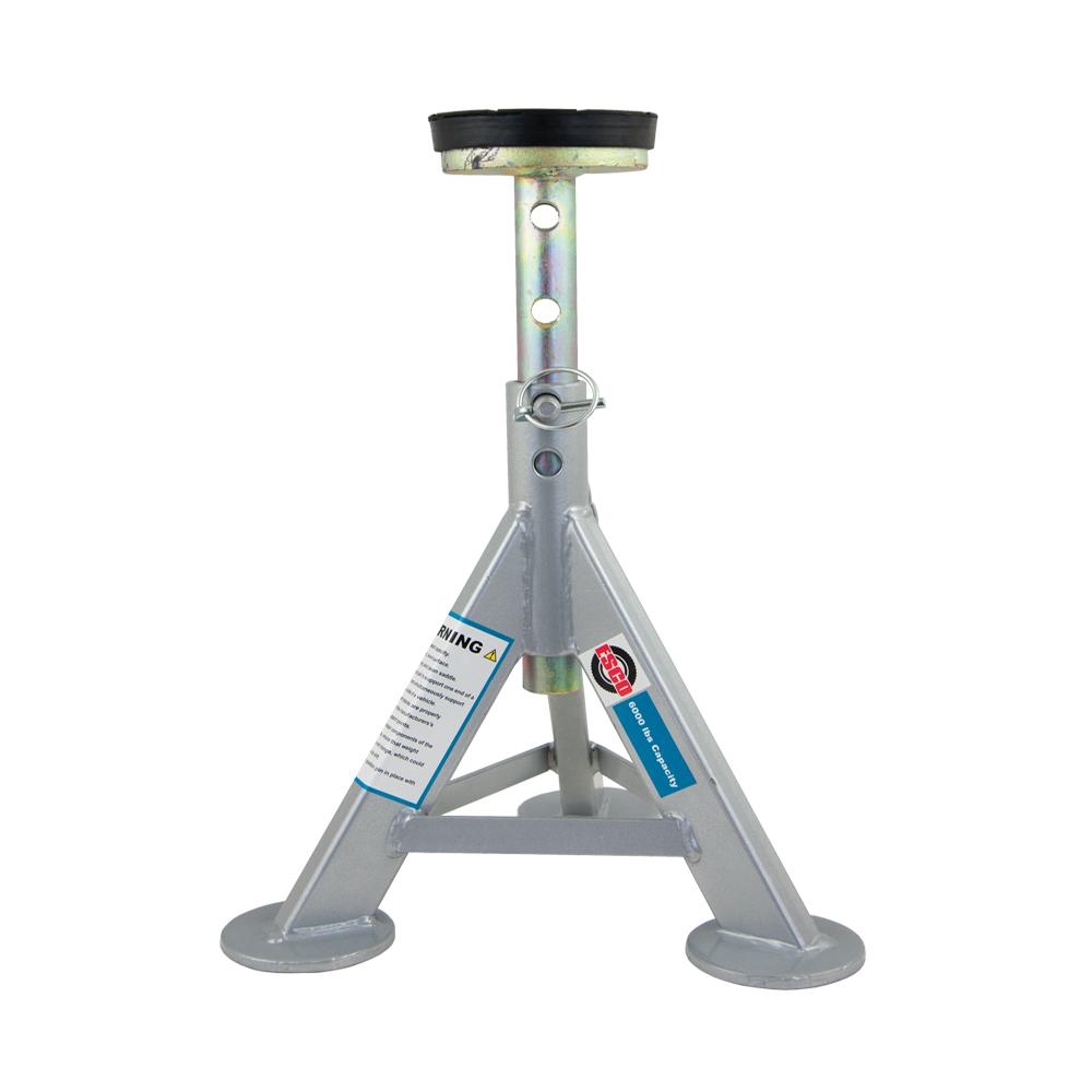 Esco 3 Ton Performance Jack Stand 10498 The Home Depot - Diy Jack Stand Storage Esco 3 Ton Performance Jack Stand 10498 The Home Depot - Diy Jack Stand Storage